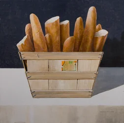 Baguettes, 2010